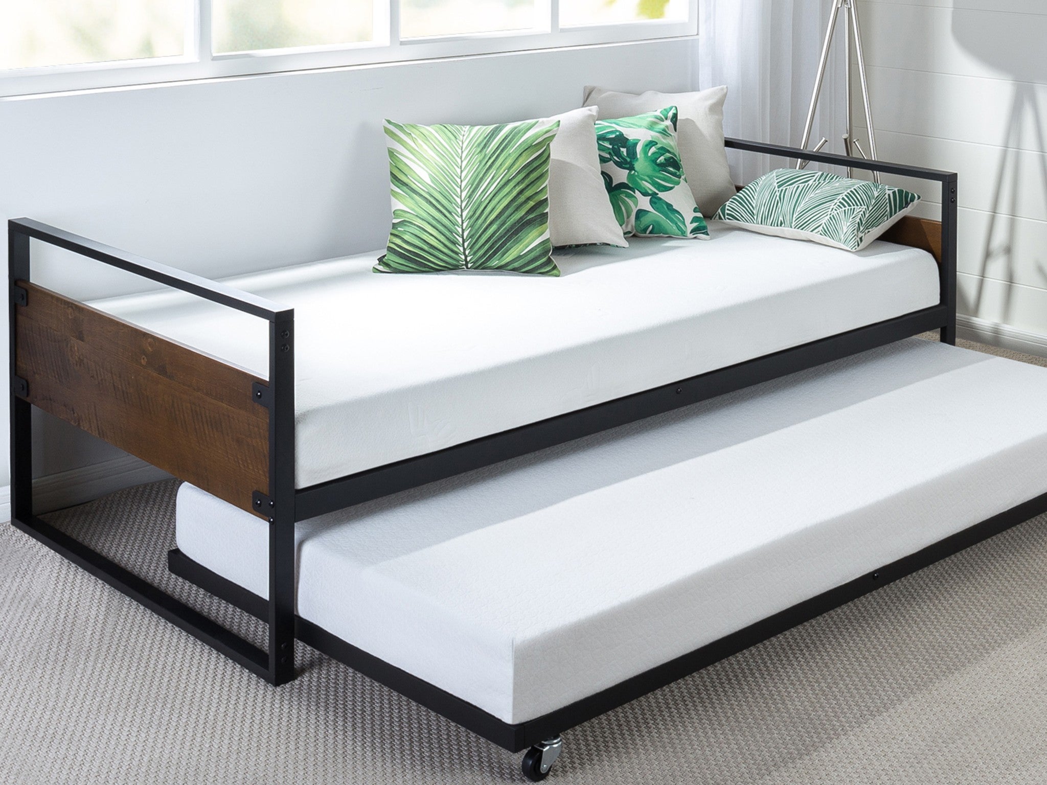 Most comfortable guest deals bed